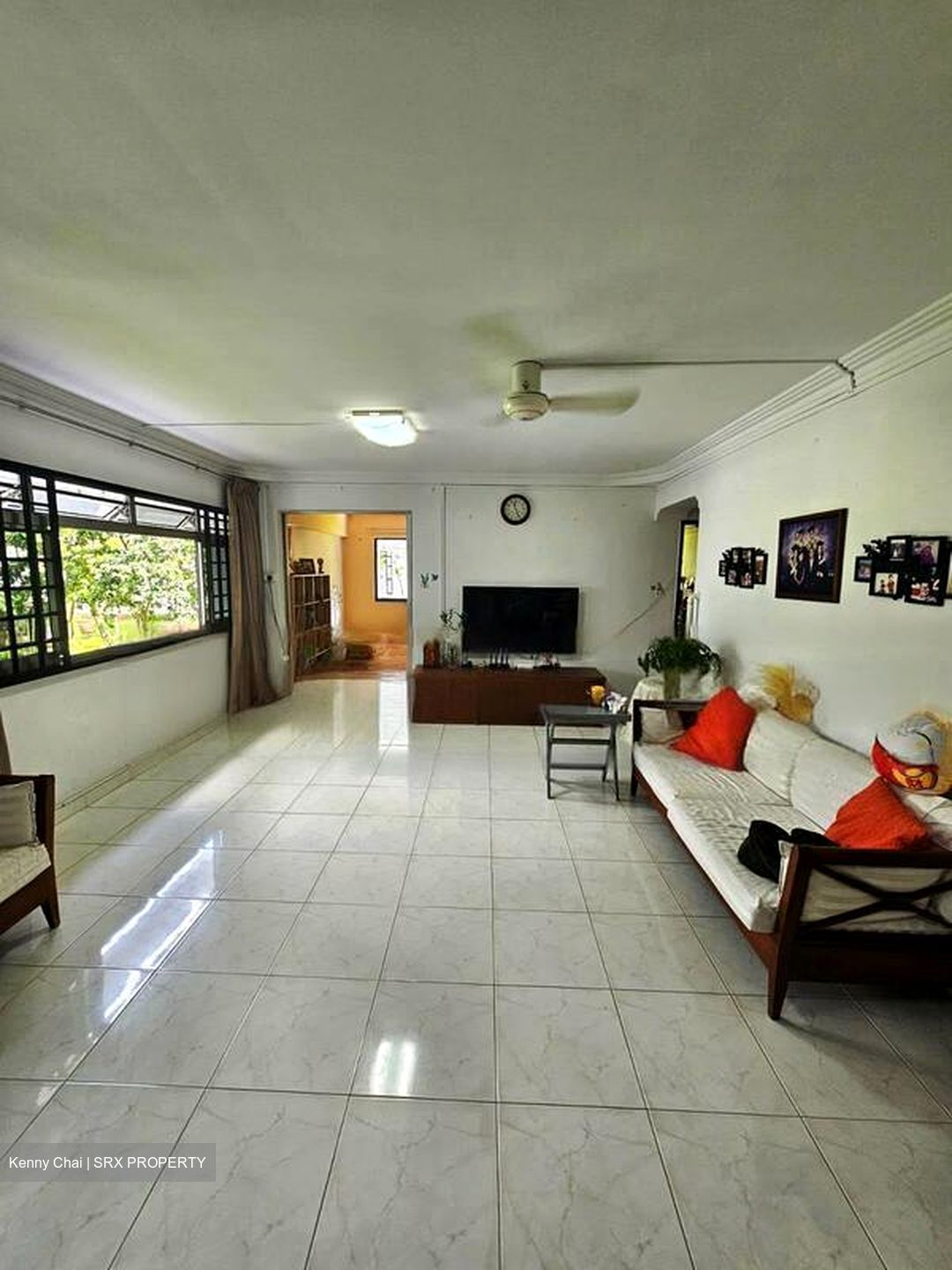 Blk 492D Tampines Street 45 (Tampines), HDB 5 Rooms #581845581